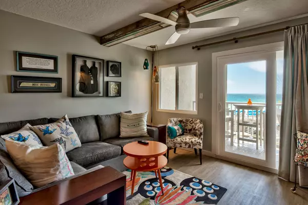 510 Gulf Shore Drive  #UNIT 321, Destin, FL 32541