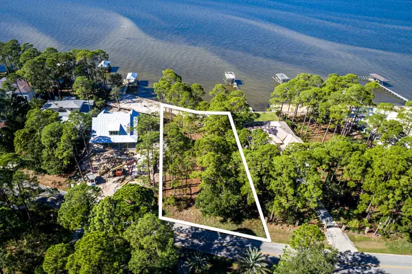 Santa Rosa Beach, FL 32459,Lot 13G Driftwood Point Road