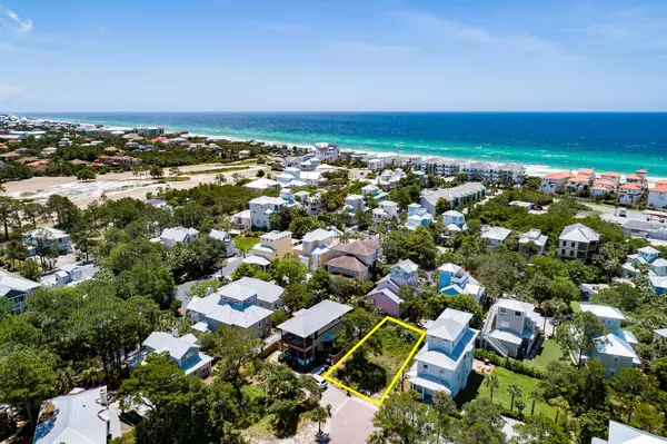 Santa Rosa Beach, FL 32459,Lot 5 Maritime Way