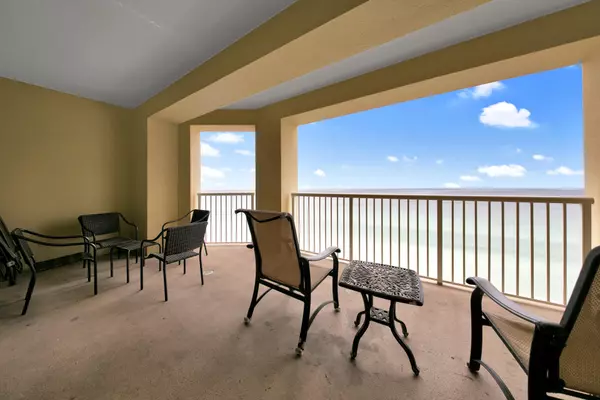 Panama City Beach, FL 32407,11807 Front Beach Road  ## 1407