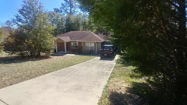 Crestview, FL 32536,1244 Walter Avenue