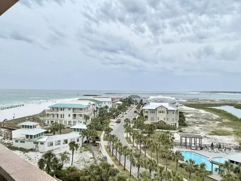 500 Gulf Shore Drive  #UNIT 610B, Destin, FL 32541