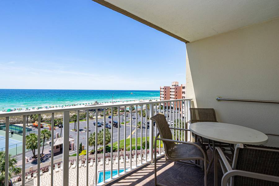 502 Gulf Shore Drive  #UNIT 704, Destin, FL 32541