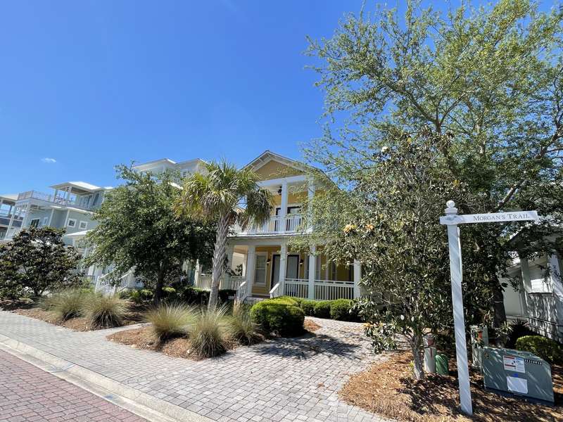 240 Morgans Trail, Santa Rosa Beach, FL 32459