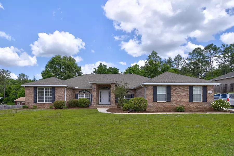 2632 Paddock Circle, Crestview, FL 32536