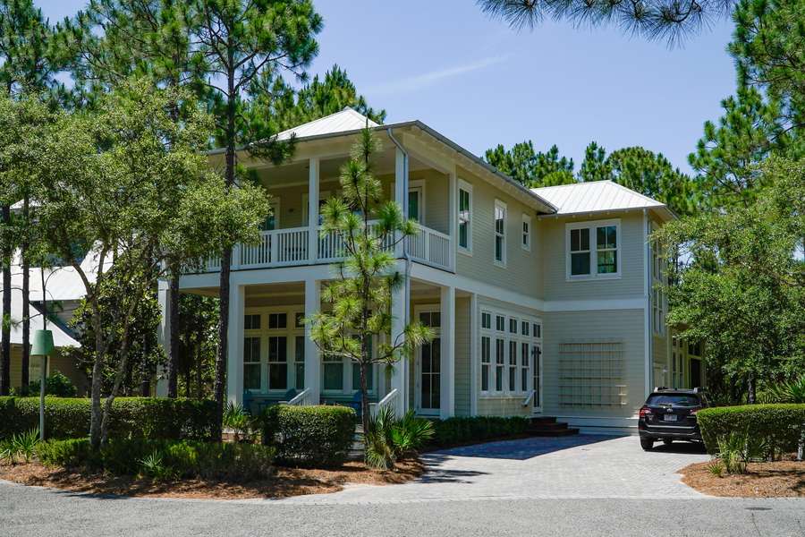 119 Sandy Creek Drive, Santa Rosa Beach, FL 32459