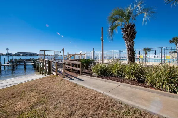 Fort Walton Beach, FL 32548,308 Miracle Strip Parkway  #UNIT 1B