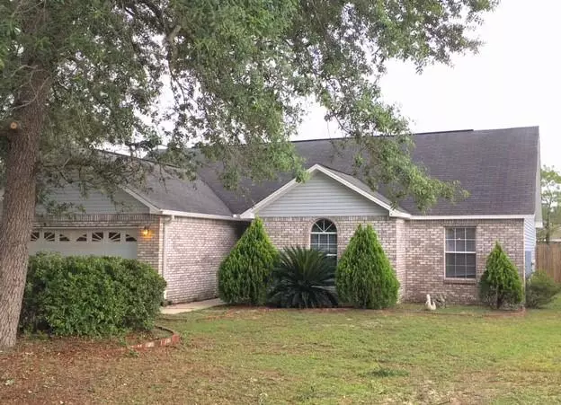 537 Risen Star Drive, Crestview, FL 32539