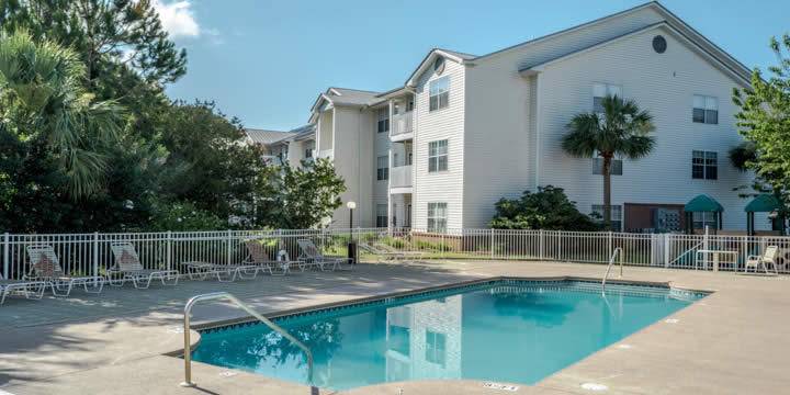 4010 Dancing Cloud Court  #UNIT 401, Destin, FL 32541