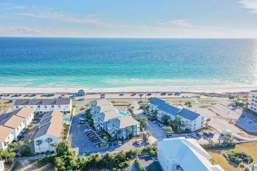 2384 Scenic Gulf Drive  #UNIT D110, Miramar Beach, FL 32550