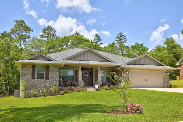 Crestview, FL 32536,2402 Genevieve Way