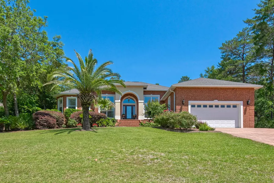 402 Chimney Rock Circle, Niceville, FL 32578