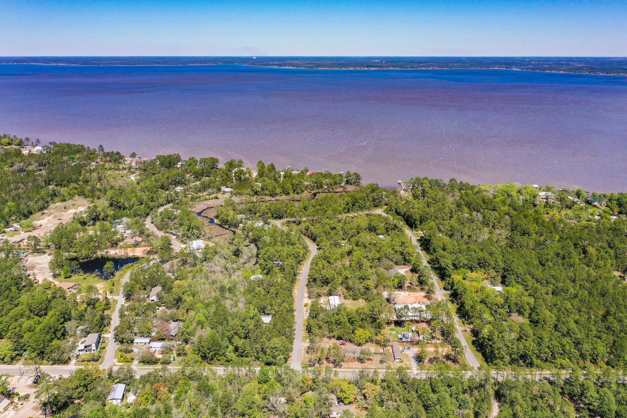 Lot 7 Pisces Drive, Santa Rosa Beach, FL 32459