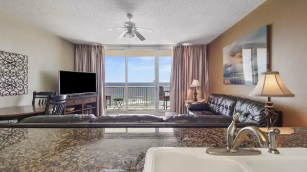 Panama City Beach, FL 32407,10901 Front Beach Road  #1207