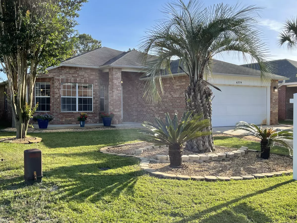 Gulf Breeze, FL 32563,6279 Heronwalk Drive