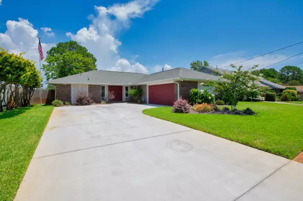 Mary Esther, FL 32569,501 Brian Circle