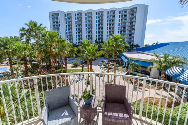 4203 Indian Bayou Trail  #UNIT 1305, Destin, FL 32541