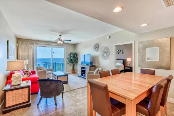 Panama City Beach, FL 32413,16701 Front Beach Road  #907