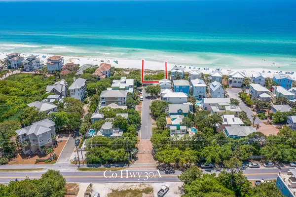 Santa Rosa Beach, FL 32459,67 Seaward Drive