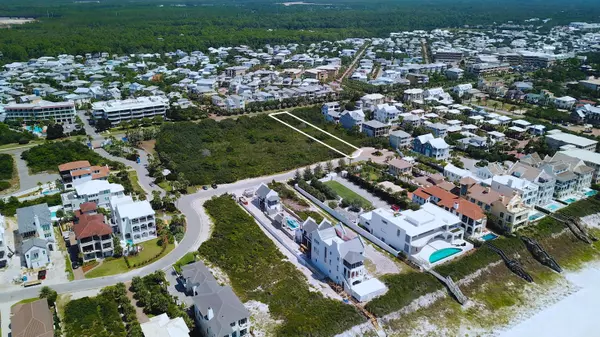 Seacrest, FL 32461,Lot 7 Paradise By The Sea Court