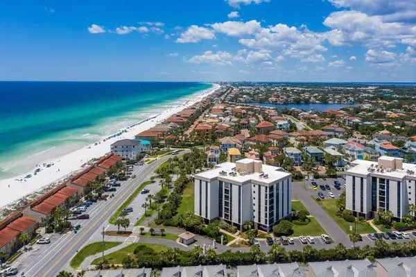 Destin, FL 32541,3655 Scenic Highway 98  #UNIT 705A