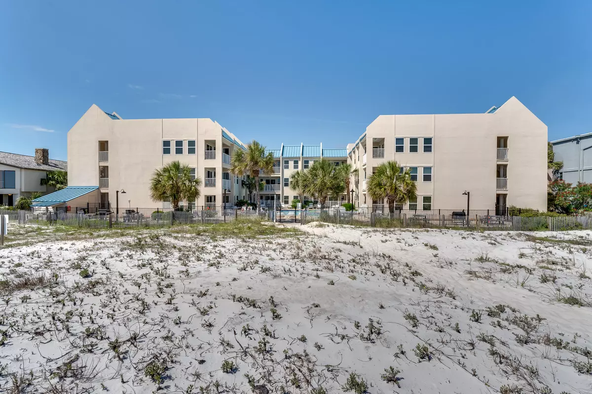 Destin, FL 32541,300 Gulf Shore Drive  #UNIT 109