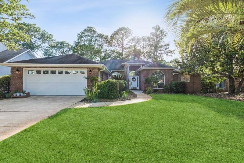 1116 W Troon Drive, Niceville, FL 32578