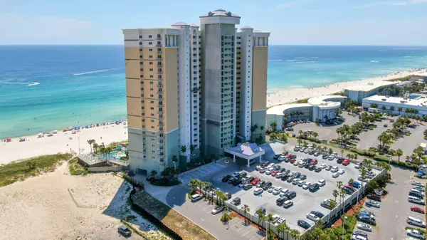 Panama City Beach, FL 32408,9450 S Thomas Drive  #306D