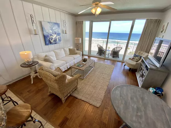 Panama City Beach, FL 32408,9450 S Thomas Drive  #306D