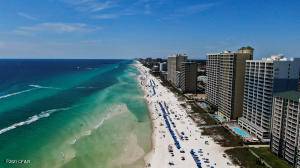 10519 Front Beach Road  #603C, Panama City Beach, FL 32407