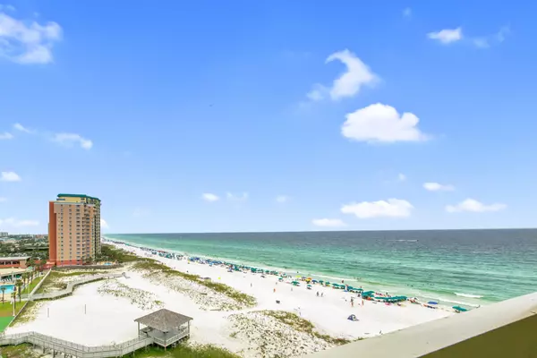 Destin, FL 32541,1002 E Highway 98  #UNIT 912