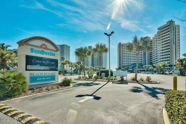 Destin, FL 32541,1040 US-98  #UNIT 1511