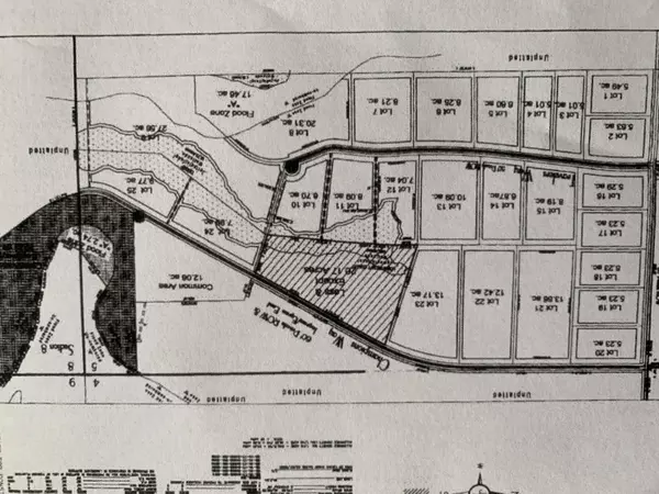 Lot 20 Buddy McGill Trail Way, Ponce De Leon, FL 32455