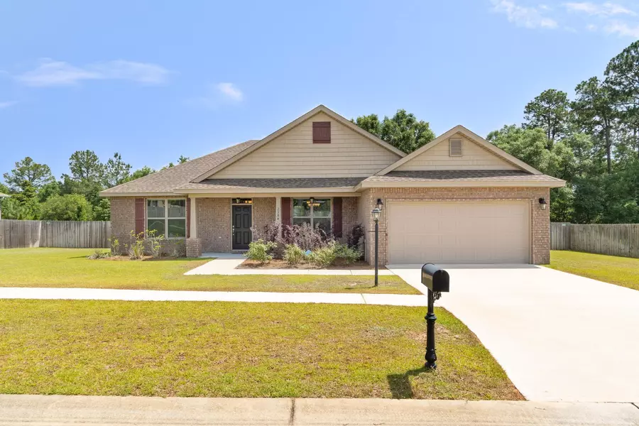 2384 Cumberland Way, Crestview, FL 32536