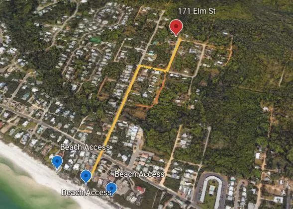 Santa Rosa Beach, FL 32459,171 Elm Street