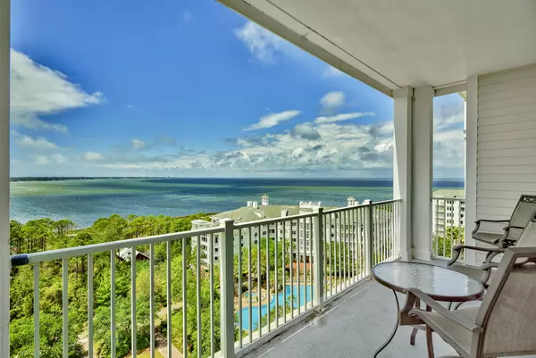 Sandestin, FL 32550,9500 Grand Sandestin Boulevard  #2910