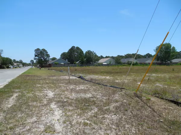 Fort Walton Beach, FL 32547,0000 Mlk Jr Boulevard