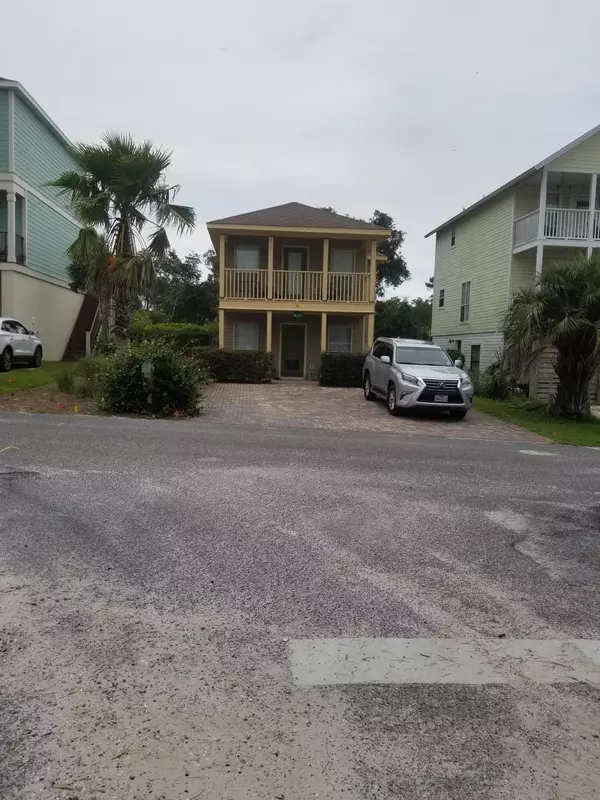 Santa Rosa Beach, FL 32459,01 Porpoise Street