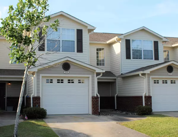 Crestview, FL 32536,705 Majestic Drive