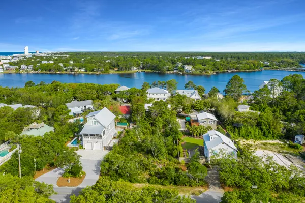 Santa Rosa Beach, FL 32459,Lot 15 Lakeview Drive