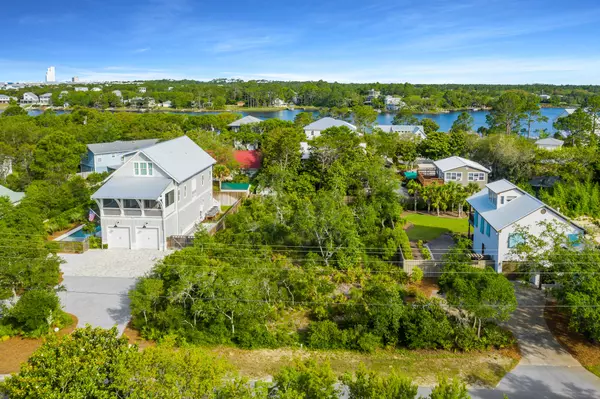 Santa Rosa Beach, FL 32459,Lot 15 Lakeview Drive