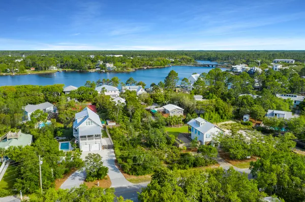 Santa Rosa Beach, FL 32459,Lot 15 Lakeview Drive