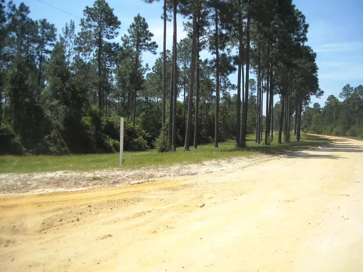 Laurel Hill, FL 32567,Lot D1A Planters Drive