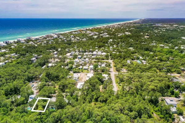 Santa Rosa Beach, FL 32459,Lot 18 Montigo Avenue