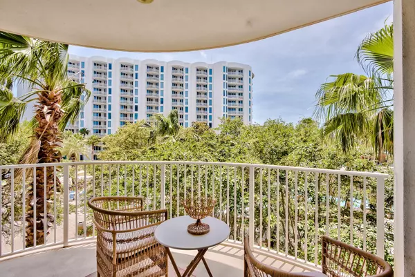 4207 Indian Bayou Trail  #2311, Destin, FL 32541