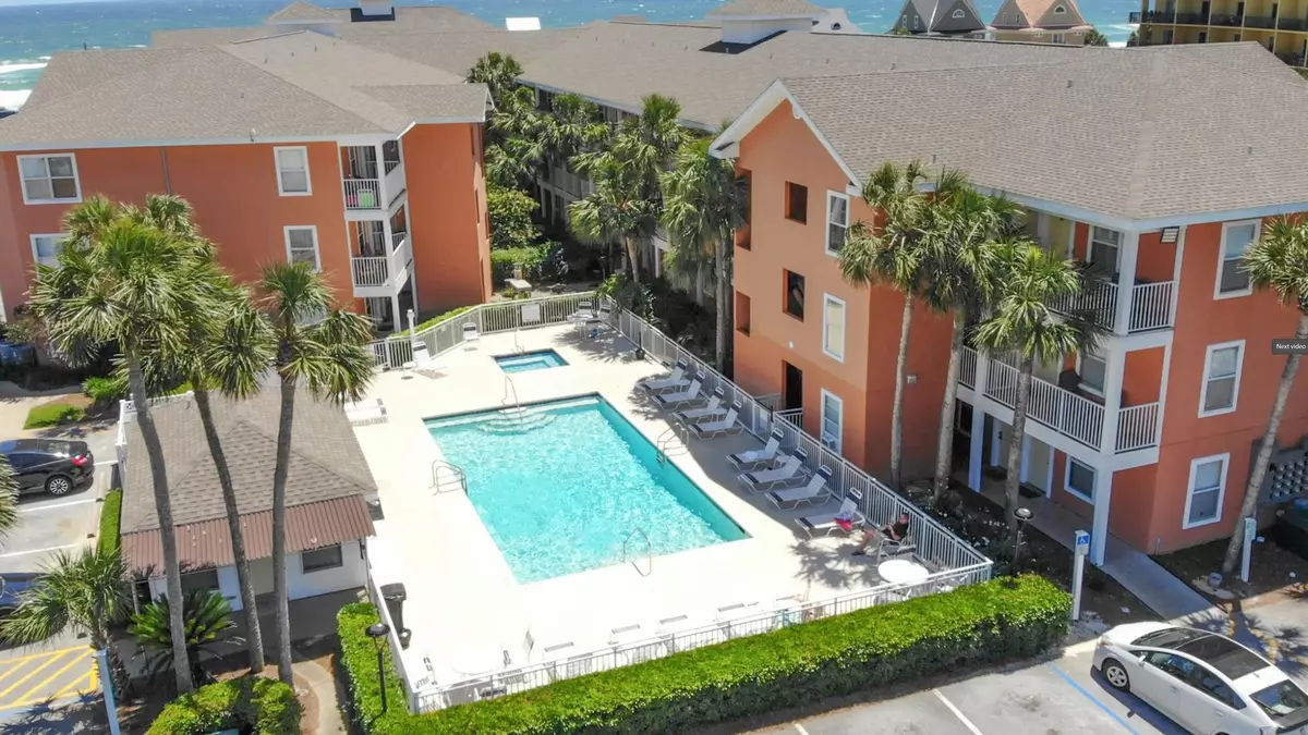 Miramar Beach, FL 32550,2830 Scenic Gulf Drive  #UNIT 129