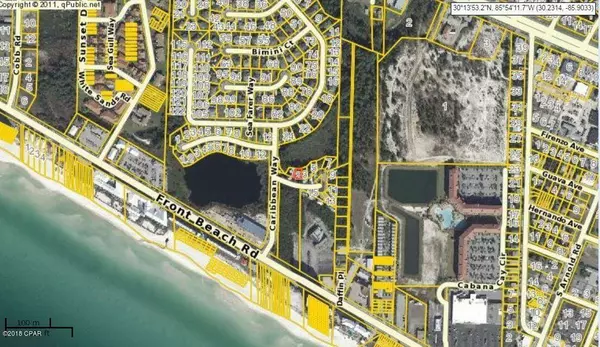 Panama City Beach, FL 32413,102 Island Cove Court