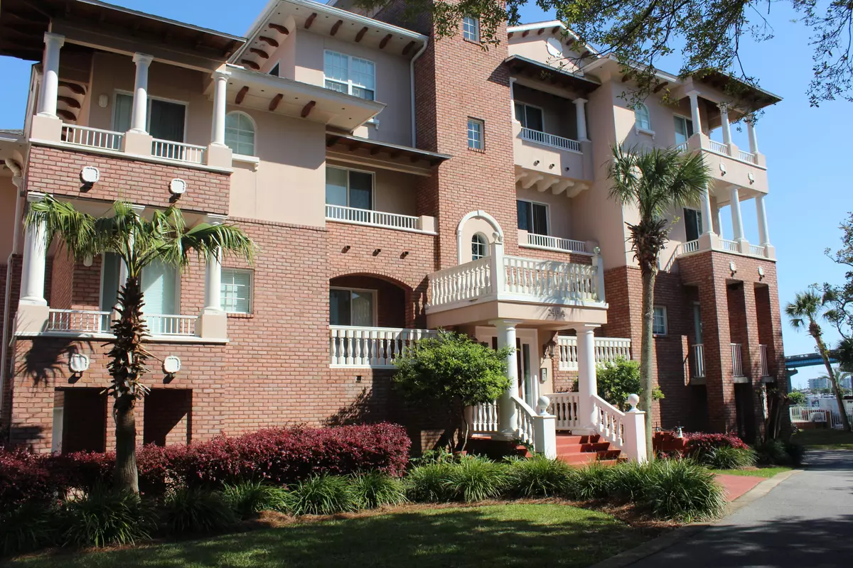 Fort Walton Beach, FL 32548,240 SE Brooks Street  #UNIT A401