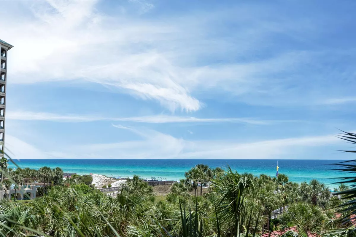 Miramar Beach, FL 32550,4721 Westwinds Drive  #UNIT 4721