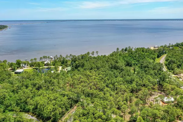 Freeport, FL 32439,Lot 11 Beatrice Point Road